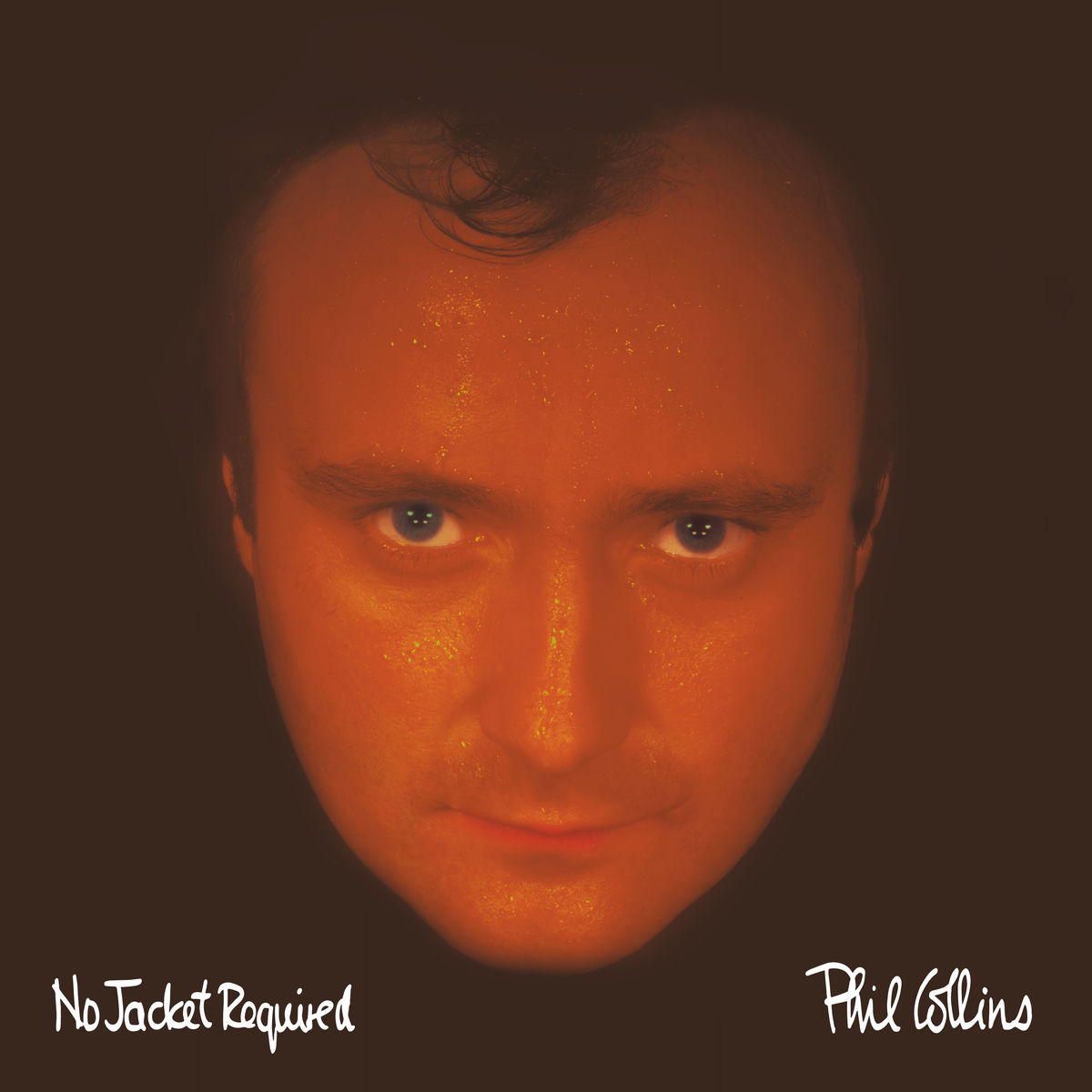 Phil Collins